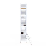 Rolsteiger Basic 135x190 10,2m werkhoogte