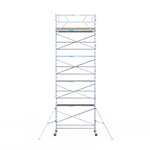 Rolsteiger Basic 135x305 10,2m werkhoogte