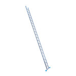 Eurostairs Ladder enkel recht 1x20 sporten