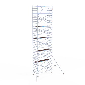 Rolsteiger Standaard 135x305 12,2m werkhoogte