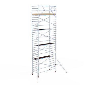 Rolsteiger Basic 135x305 10,2m werkhoogte