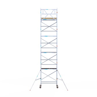 Rolsteiger Basic 90x190 10,2m werkhoogte