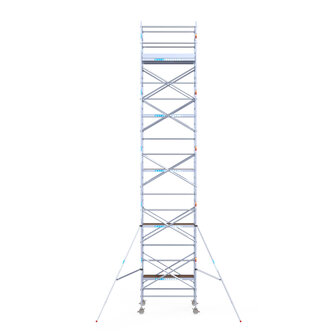 Rolsteiger Standaard 90x305 11,2m werkhoogte