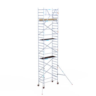 Rolsteiger Basic 90x190 9,2m werkhoogte