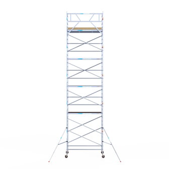 Rolsteiger Basic 135x250 11,2m werkhoogte