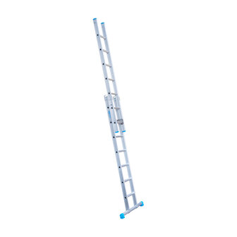 Eurostairs Reform ladder recht 2x6 sporten