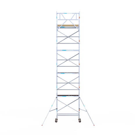 Rolsteiger Basic 75x190 10,2m werkhoogte