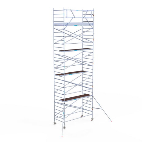 Rolsteiger Standaard 135x305 10,2m werkhoogte