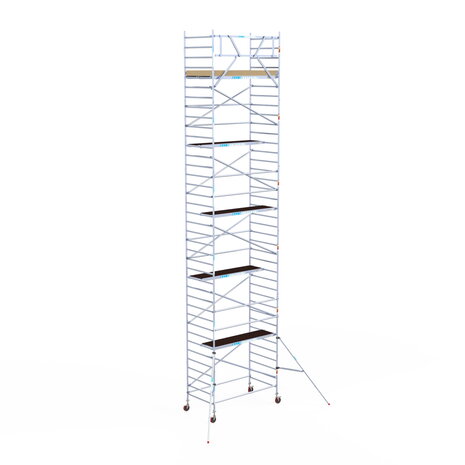 Rolsteiger Basic 135x250 12,2m werkhoogte