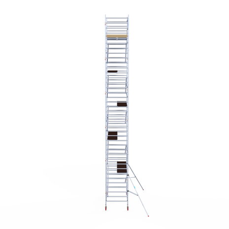 Rolsteiger Basic 135x305 12,2m werkhoogte