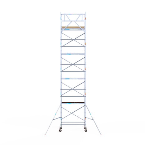 Rolsteiger Basic 90x190 10,2m werkhoogte