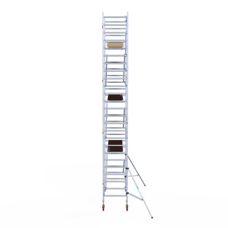 Rolsteiger Basic 90x250 8,2m werkhoogte