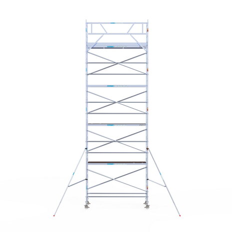 Rolsteiger Basic 90x305 10,2m werkhoogte