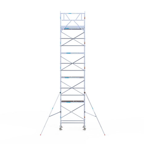 Rolsteiger Standaard 90x190 10,2m werkhoogte