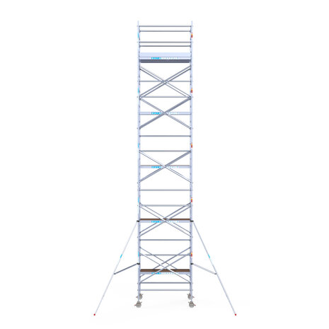 Rolsteiger Standaard 90x305 11,2m werkhoogte