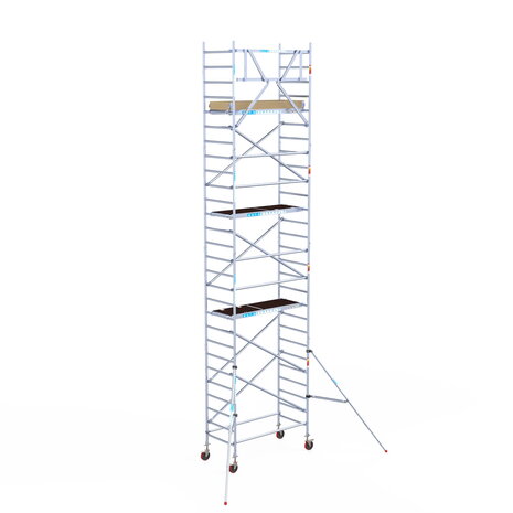 Rolsteiger Basic 90x190 9,2m werkhoogte