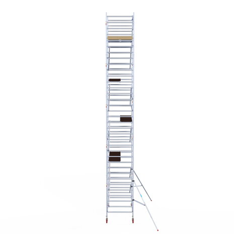 Rolsteiger Basic 135x250 11,2m werkhoogte