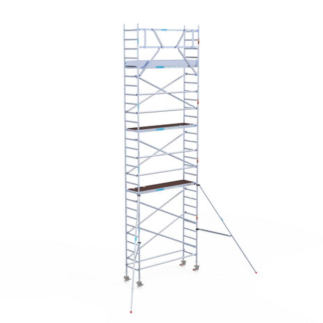 Rolsteiger Standaard 75x250 9,2m werkhoogte