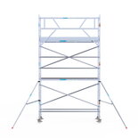 Rolsteiger Standaard 75x305 6,2m werkhoogte