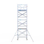 Rolsteiger Standaard 135x190 8,2m werkhoogte