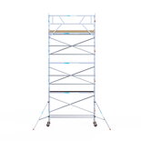 Rolsteiger Basic 75x305 8,2m werkhoogte