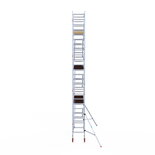 Rolsteiger Basic 75x250 8,2m werkhoogte