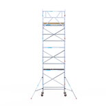 Rolsteiger Basic 90x190 8,2m werkhoogte