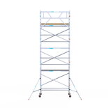 Rolsteiger Basic 90x250 8,2m werkhoogte
