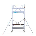 Rolsteiger Standaard 90x190 5,2m werkhoogte
