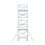 Rolsteiger Standaard 90x190 8,2m werkhoogte
