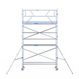 Rolsteiger Standaard 90x305 6,2m werkhoogte