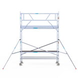 Rolsteiger Standaard 90x305 5,2m werkhoogte
