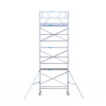 Rolsteiger Standaard 90x250 8,2m werkhoogte