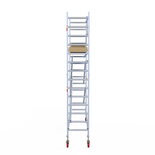 Rolsteiger Basic 75x305 5,2m werkhoogte