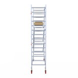 Rolsteiger Basic 90x305 5,2m werkhoogte