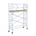 Rolsteiger Basic 90x305 5,2m werkhoogte