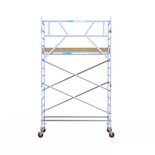 Rolsteiger Basic 90x250 5,2m werkhoogte
