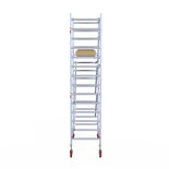 Rolsteiger Basic 90x190 5,2m werkhoogte