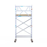 Rolsteiger Basic 90x190 5,2m werkhoogte