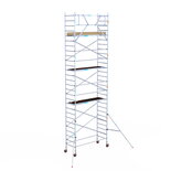 Rolsteiger Basic 90x250 9,2m werkhoogte