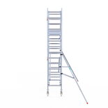 Rolsteiger Standaard 135x190 5,2m werkhoogte