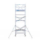 Rolsteiger Standaard 135x190 7,2m werkhoogte