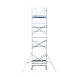 Rolsteiger Standaard 135x190 9,2m werkhoogte